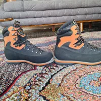 کفش کوهنوردی ساخت ایتالیا