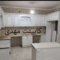 کابینت آماده ام دی اف 3متری مهدی