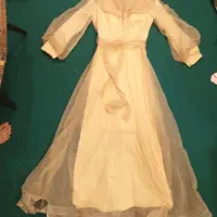 انواع لباس مجلسی