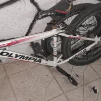 دوچرخه ۲۶