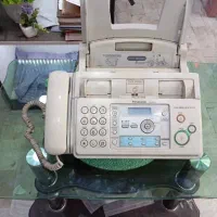فکس پاناسونیک