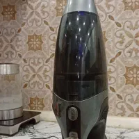 جارو شارژی