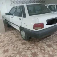 پراید