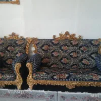 مبل سلطنتی فروشی