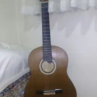 گیتار اکسنت دست ساز بسیار خوش صدا