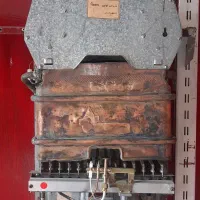 آبگرمکن B3115