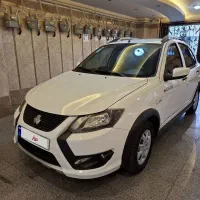 کوییک gx 403|خودرو سواری و وانت|تهران, نازیآباد|دیوار