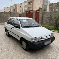 پراید ۱۳۱مدل ۹۳