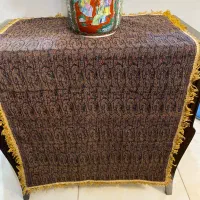 ترمه و‌مخمل قدیمی