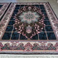 دو عدد فرش ۹متری..