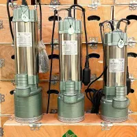 انواع کفکش و لجنکش