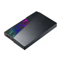 هارد گیمینک asus fx 1Tb