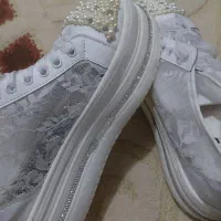 کتونی عروس