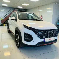 MVM X33 CROSS|خودرو سواری و وانت|کرج, چهارصد دستگاه|دیوار