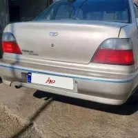 دوو سیلو ۸۱ بیرنگ