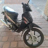 موتور بی کلاچ مدل ۹۴