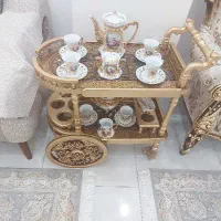 میز بار