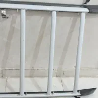 باربندپرایدبا چراغ جلو پراید