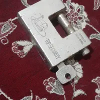 قفل کتابی درجه یک 2عدد