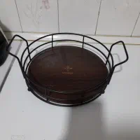 پاسماوری و استند ها