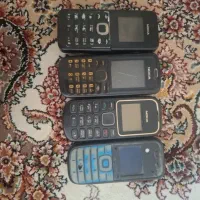 ۴تا گوشی نوکیا