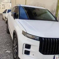 لوکانو L7 ماشینی بسیار زیبا و کم کارکرد خوش رکاب