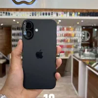 اپلiPhone 16 اقساط24 ماهه بدون پیش‌(فروشگاه آیفون)