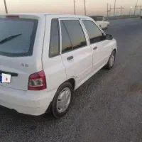پراید 111 اس ای