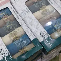 دستی حوله لوکس