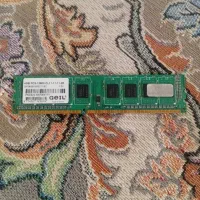 رم 4 گیگ DDR3 12800