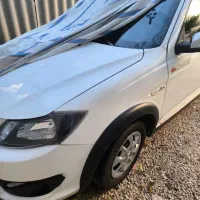 کوییک GXL ۱۴۰۴ استاندارد ۸۵ گانه  روانسر