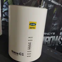 مودم G1 آنلاک