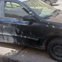 سمند مدل ۸۲