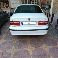 سمند|خودرو سواری و وانت|بهبهان, |دیوار