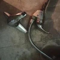 شیر آشپزخانه و شیر سرویس بهداشتی