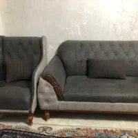 مبل چستر ۷ نفره