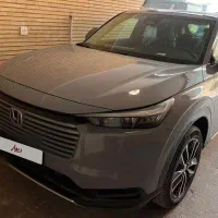 HRV ژاپن- هیبرید 2025- HONDA