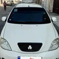 فروش تیبا2مدل1400
