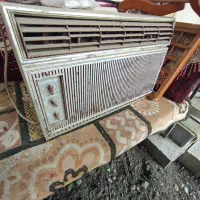 کولر پنجره ای