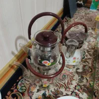 کتری قوری پریکس