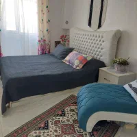 تخت میز اینه دوتا پاتختی