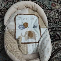 کاپشن نوزادی تا۹ماه ۳۵۰تومان