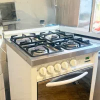 گاز تاکنو گاز فر دار مدل  کلاسیک