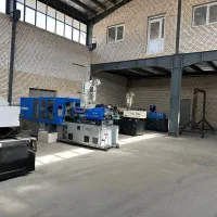خدمات تزریق پلاستیک