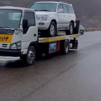 خودروبر و یدک کش  منوجان .رودان .کهنوج..قلعه گنج