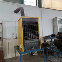 هیتر درحد نو تازه تعمیر