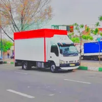 اتوبار باربری تضمین بار صباشهر شاهدشهر شهریار حومه|خدمات حمل و نقل|صباشهر, |دیوار