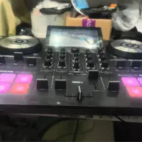 Reloop touch دستگاه دیجی کنترلر