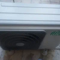 کولر گازی