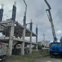 آلماتوربندی ودیوارچینی